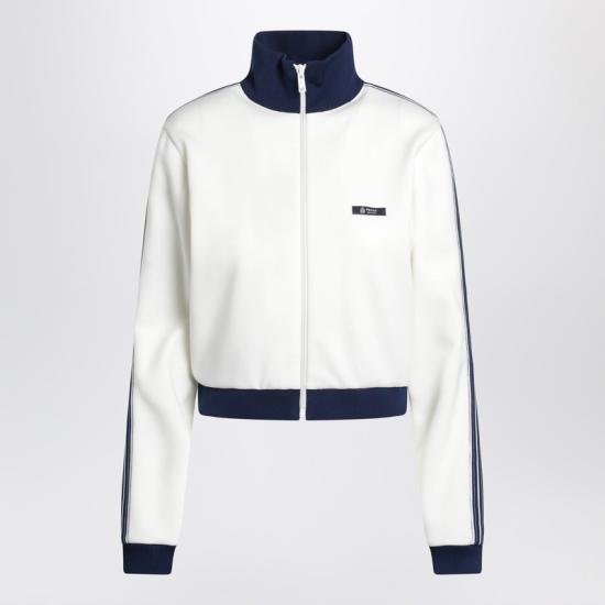  프라다 자켓 138644OOO18VX White