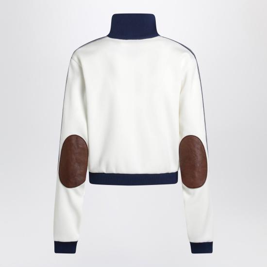 26SS 프라다 자켓 138644OOO18VX White - PRADA