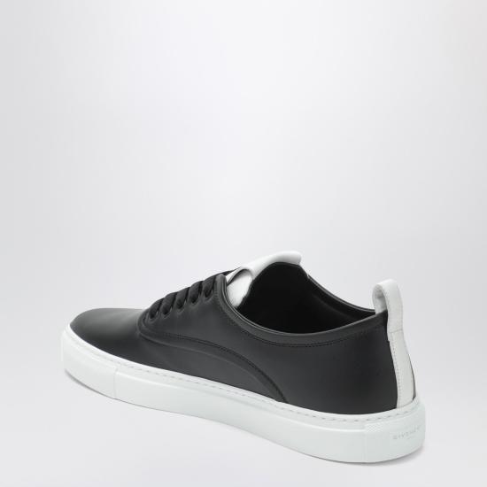 26SS 지방시 뮬/슬리퍼 BH00B3H1WY Black - GIVENCHY