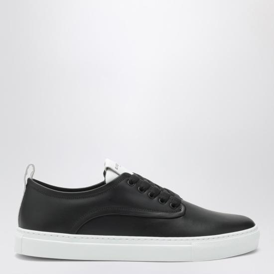 26SS 지방시 뮬/슬리퍼 BH00B3H1WY Black