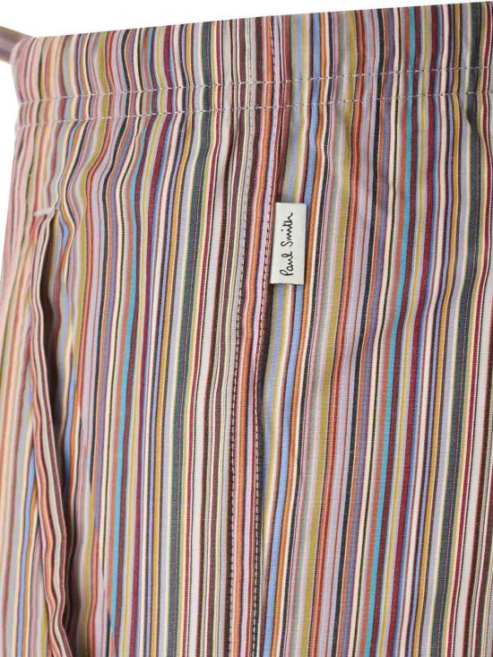  폴 스미스 팬츠 M1A221NASMULT92 Multicolour - PAUL SMITH