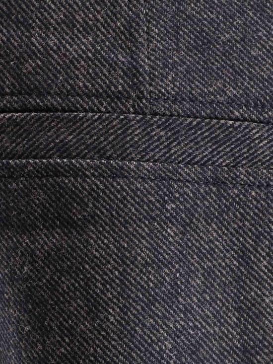 25FW 휴고보스 스트레이트 팬츠 50547679408 Blue - HUGO BOSS
