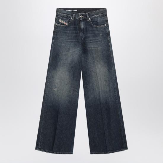26SS 디젤 데님 팬츠 A0362509N70 Blue