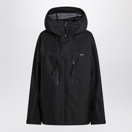 26SS 프라다 자켓 29T346OOO18QN Black