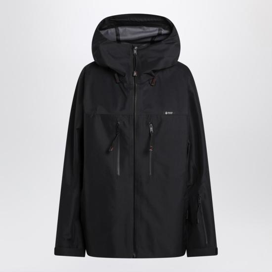  프라다 자켓 29T346OOO18QN Black