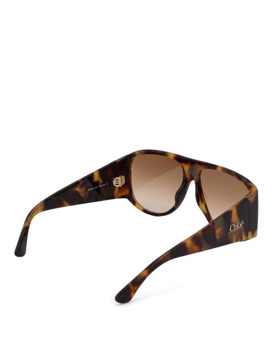 26SS 끌로에 선글라스 CH0347S005 Grey - CHLOE