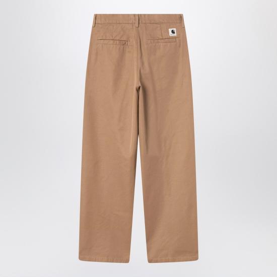 26SS 칼하트 WIP 브래디 팬츠 I036328CO Beige - CARHARTT WIP