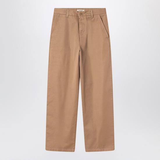 26SS 칼하트 WIP 브래디 팬츠 I036328CO Beige