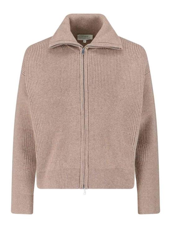 26FW 스튜디오 니콜슨 스웨터 SANDOSSN1497OATMEAL BEIGE