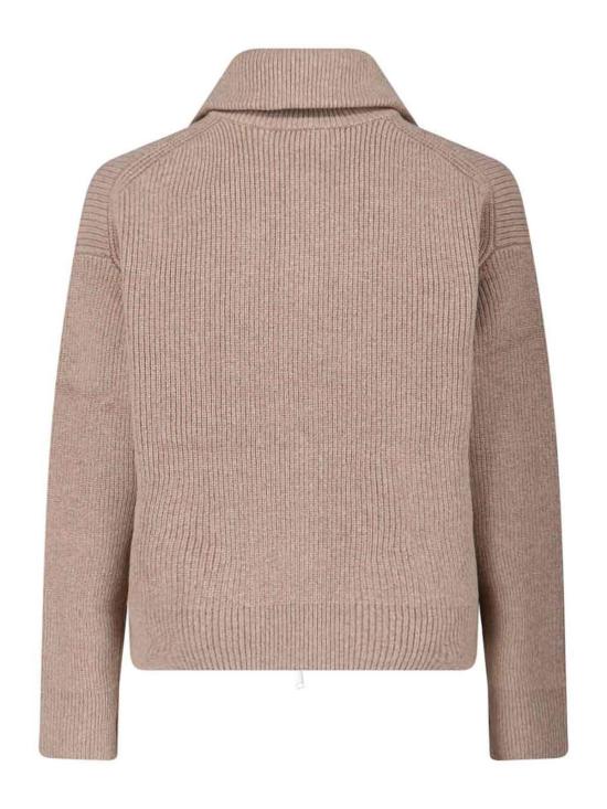 26FW 스튜디오 니콜슨 스웨터 SANDOSSN1497OATMEAL BEIGE - STUDIO NICHOLSON