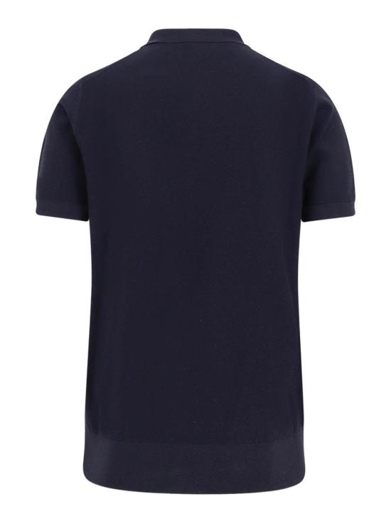 25FW 휴고보스 폴로 티셔츠 50543220404 Blue - HUGO BOSS