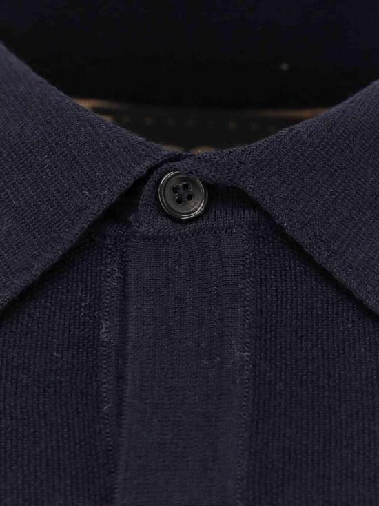 25FW 휴고보스 폴로 티셔츠 50543220404 Blue - HUGO BOSS