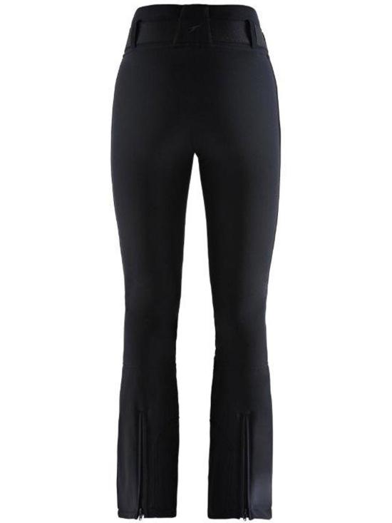 25FW ROBERTA TONINI 스트레이트 팬츠 P1038W77NERO Black - OTHER BRANDS