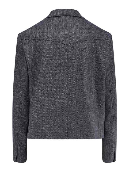 25FW 휴고보스 수트 자켓 50547682408 Blue - HUGO BOSS