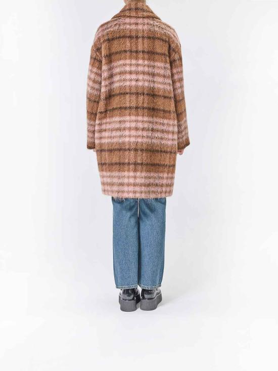  모스키노 미디 스커트 60455131096 Multicolour - MOSCHINO