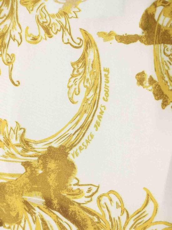  베르사체 민소매 티셔츠 76HAH21876DP218G03 Multicolour - VERSACE