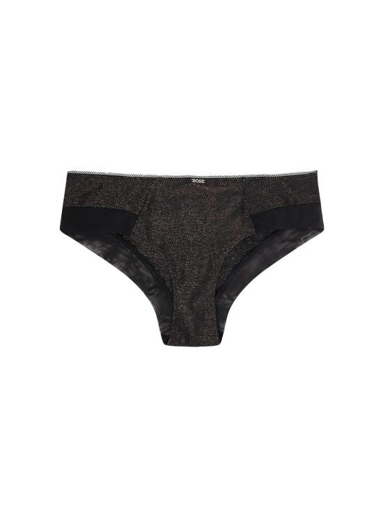 25FW 휴고보스 민소매 티셔츠 50550368001 Black - HUGO BOSS