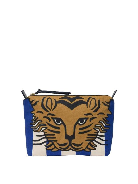 26SS 이누이 에디션 지갑 PM21TT24BLUE Multicolour