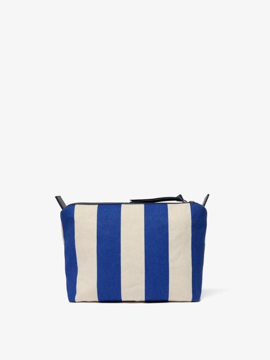 26SS 이누이 에디션 지갑 PM21TT24BLUE Multicolour - INOUI EDITION