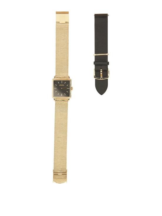  이자벨마랑 손목시계 MO0004FAA1U04B01BK Multicolour