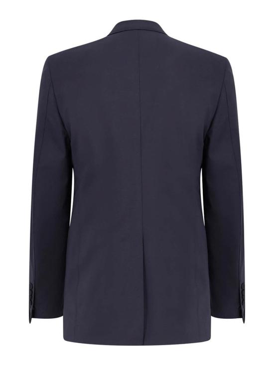 26FW 톰포드 수트 자켓 2ESPT1WES01UCA Blue - TOMFORD