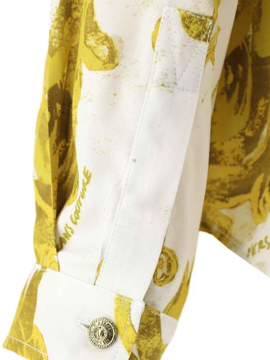 24FW 베르사체 셔츠 76HAL20176DP201G03 Multicolour - VERSACE