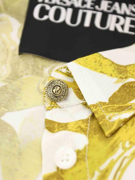 24FW 베르사체 셔츠 76HAL20176DP201G03 Multicolour - VERSACE