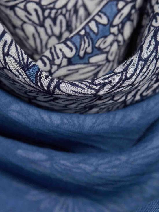 25SS 이누이 에디션 머플러/스카프 ET211MIR30JEANS Multicolour - INOUI EDITION