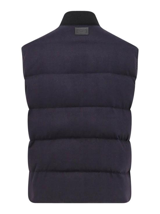 25FW 돌체앤가바나 패딩 조끼 G9BSPTFCTABS8031 Multicolour - DOLCE & GABBANA