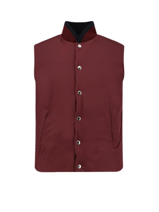 25FW 돌체앤가바나 패딩 조끼 G9BSPTFCTABS8031 Multicolour - DOLCE & GABBANA