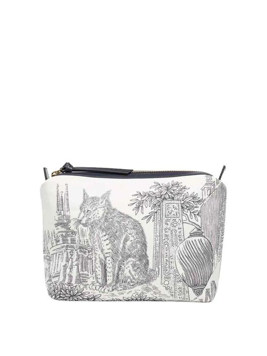 26SS 이누이 에디션 지갑 PM21TP64NATUREL Multicolour