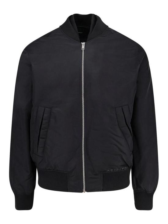  악셀 아리가토 봄버 자켓 A3147002BLACK Black