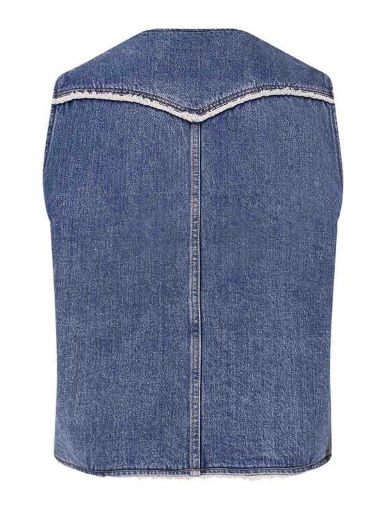 25FW 리바이스 데님 팬츠 003KC0000 Medium Wash - LEVI'S