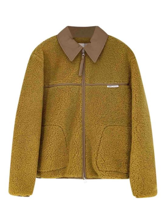  아미 무스탕 HJK856PL0040374 Green