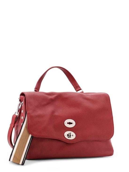 25FW 자넬라토 숄더백 0680100050000MZ0940 Multicolour - ZANELLATO