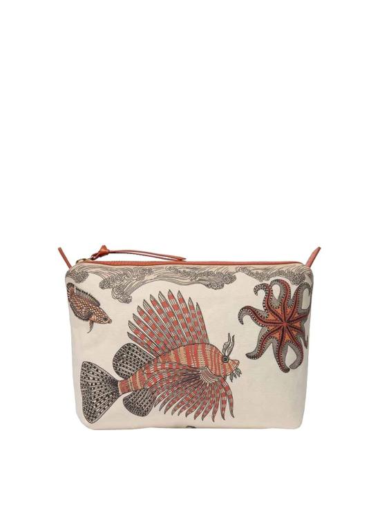 26SS 이누이 에디션 지갑 PM21TT02NATUREL Multicolour