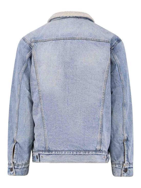 25FW 리바이스 데님 팬츠 A57840026 Light Wash - LEVI'S