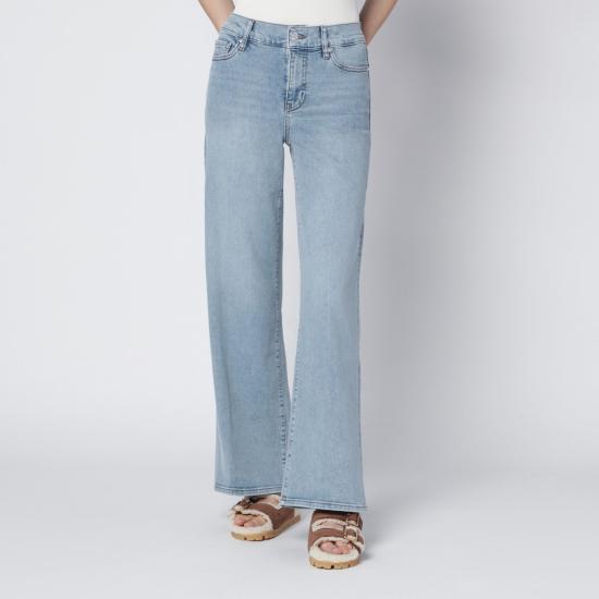 26SS 프레임 데님 팬츠 LSP814DE Light blue