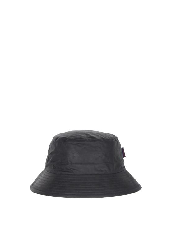 25FW 바버 버킷햇 MHA0001 MHANY91 Blue