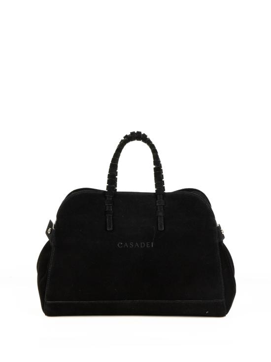 25FW 카사데이 가방 3W485A0000P KAVN9000 Black - CASADEI