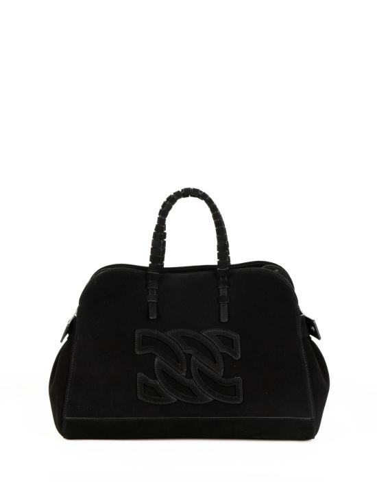 25FW 카사데이 가방 3W485A0000P KAVN9000 Black