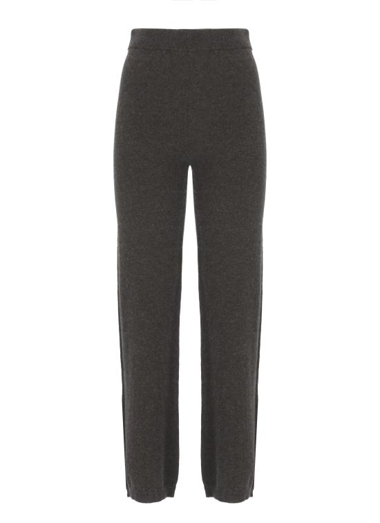 25FW 페세리코 스트레이트 팬츠 S94107F12 09283953 Brown