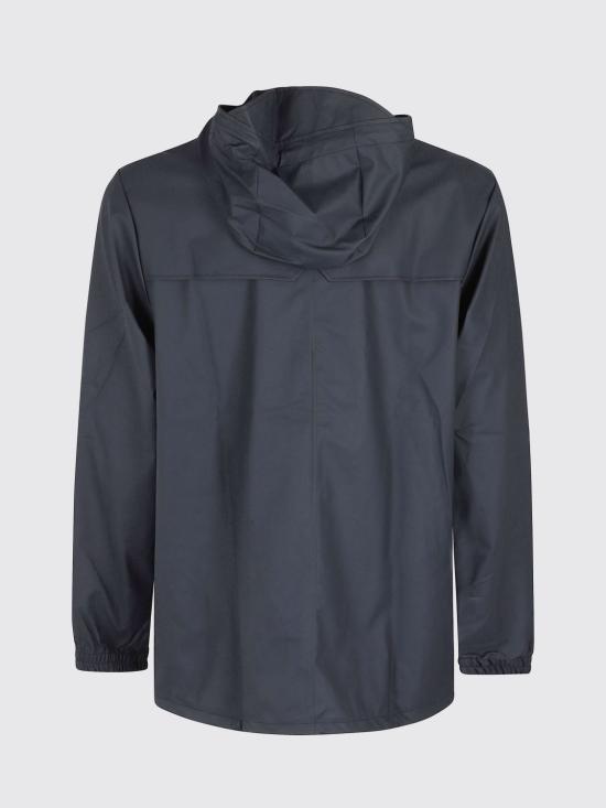 25FW 레인스 자켓 18370 NAVY Blue - RAINS