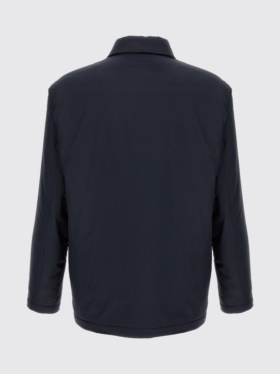 25FW 키톤 자켓 UW2190V0422H0 2000 Blue - KITON