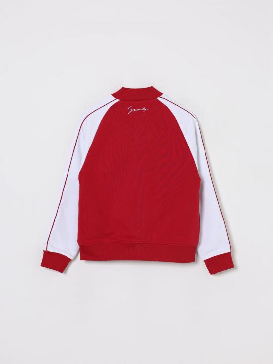 25FW [키즈] 지방시 캐주얼 자켓 H30946 95H Brown - GIVENCHY