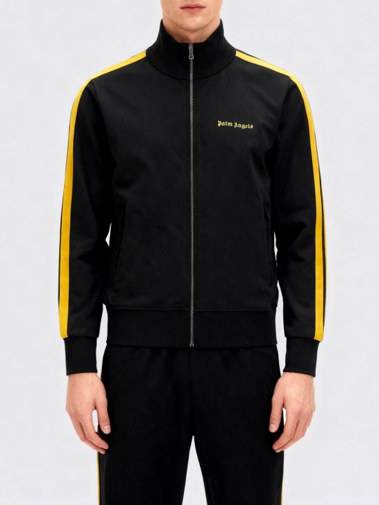 25FW 팜앤젤스 긴팔 티셔츠 PMBD058F25FAB001 1018 Multicolor