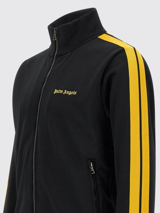 25FW 팜앤젤스 긴팔 티셔츠 PMBD058F25FAB001 1018 Multicolor - PALM ANGELS