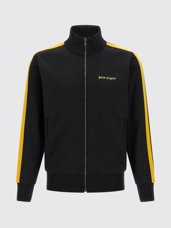 25FW 팜앤젤스 긴팔 티셔츠 PMBD058F25FAB001 1018 Multicolor - PALM ANGELS