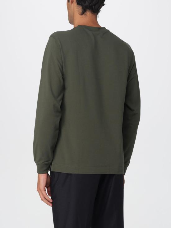 25FW 썬 68 스웨터 K45114 93 Brown - SUN 68