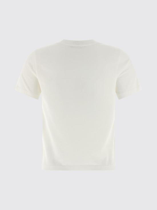 25FW 아페쎄 반팔 티셔츠 COHKSF26555 AAB White - A.P.C.